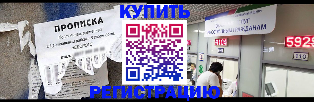 прописка в квартире в Шали